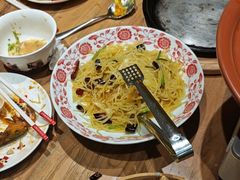 -村长家的疙瘩汤(淄博路店)