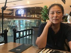 -KUB KAO' KUB PLA(Central World Plaza)