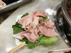 -朱氏胖子烂火锅(洪崖洞店)