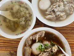 -松盛糕团店(红旗桥店)