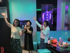 -星光大道KTV(金沙洲店)
