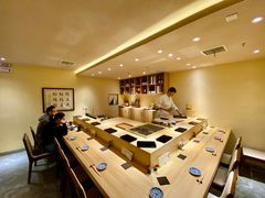 -鮨青(恒基名人购物中心店)