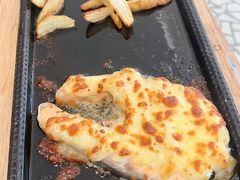 -必胜客(WOW中央公园店)