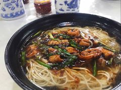 -老地方面馆(思南路店)
