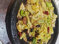 -路家小馆(富力又一城店)