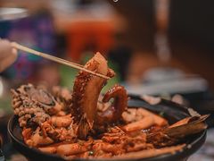 -虎哥六韩式烤肉料理 TIGERGRILL(隆生金山湖中心购物广场店)