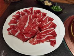 -清真·京华源铜锅涮肉(丰庆店)