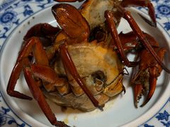 -莲花公园煎蟹(总店)