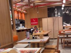 -味千拉面(和平大道奥山世纪城店)