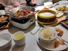 -小菜园新徽菜(镇江丹阳吾悦店)