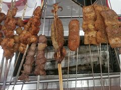 -7只羊·鲜羊肉串·地锅鸡精酿(玄武墨香路店)