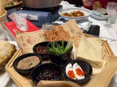 -大张烙馍村(三环南路旗舰店)