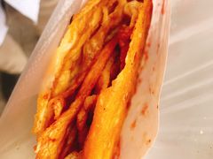 -军屯锅魁(城市花园店)