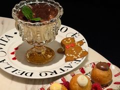 -IL TEATRO 精品意大利餐厅