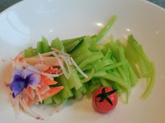 -汤记传菜(浦江店)