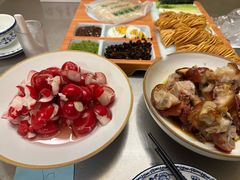 -阿财老铺·老蚌埠龙虾城(华夏总店)