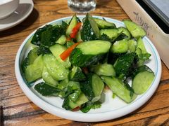 -有奴思烤肉·清真(正宁路店)
