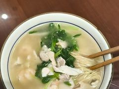 -永和大王(蛙嫩鸡香煲煲鲜·军博店)
