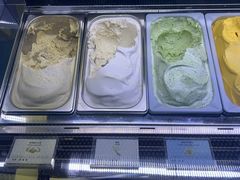 -CORNER CONE GELATO酷矿手作霜淇淋(南头古城店)
