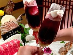 -揽季锅物会·海鲜姿造(五四路店)