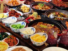 -东方饺子王(和平里店)