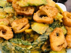 -满堂春特色餐馆