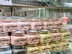 -白色日记·手作酸奶(麦凯乐店)