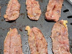 -大千金齐齐哈尔烤肉(清湖店)