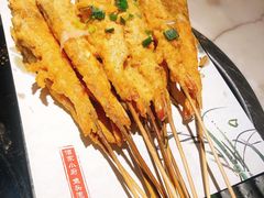 -佰家小厨·南京菜(夫子庙店)