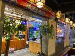 -应天大明王朝·南京菜(中山陵店)