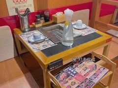 -极焰·烧肉刺身放题(天河领展广场店)