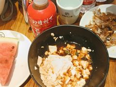 -老板恋上鱼(印象城店)