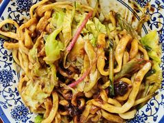 -方砖厂69号炸酱面(方砖厂胡同店)