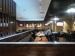 大堂-汉巴味德(大悦城店)