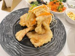 -东方饺子王(新奥购物中心店)