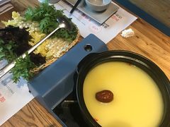 -U你·天然调味(南湖总店)