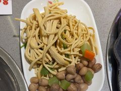 -巴蜀王婆大虾(南锣鼓巷店)