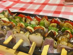 -龙桥私厨·姜花菊花过桥鱼·顺德菜(容桂店)