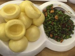 -品海楼·大连海胆锅贴馆(东港店)