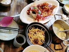 -鱼食饭稻·苏浙土菜17年老馆子(平江路店)