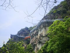 -大慈岩风景区