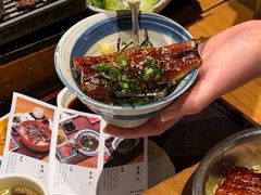 -味太助·银饭食堂(中华城店)