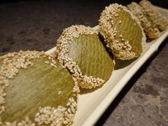 绿茶饼-绿茶餐厅(天津天河城店)