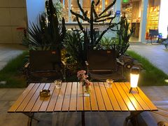 -ommo cafe(半岛城邦店)