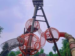 -枫香湖儿童公园