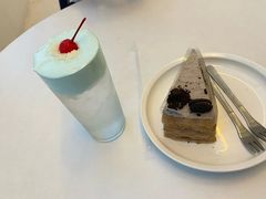 -CAKE WANG千层制造所(省府店)