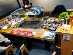 -蚝英雄鲜蚝自助专门店(长楹天街直营店)