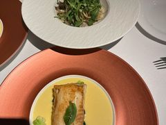 -Oyster Talks 四度蚝法餐厅
