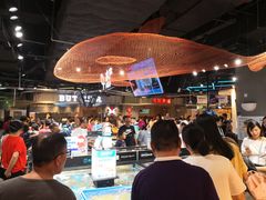 -盒马鲜生(曜一城店)