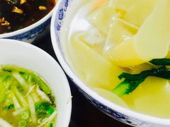 -天下第一面(大雁塔北广场店)